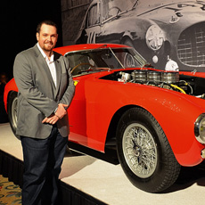 Brett Lemoine