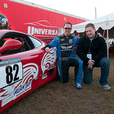 Bruce Ledoux