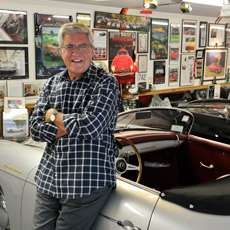 Rich Doucette